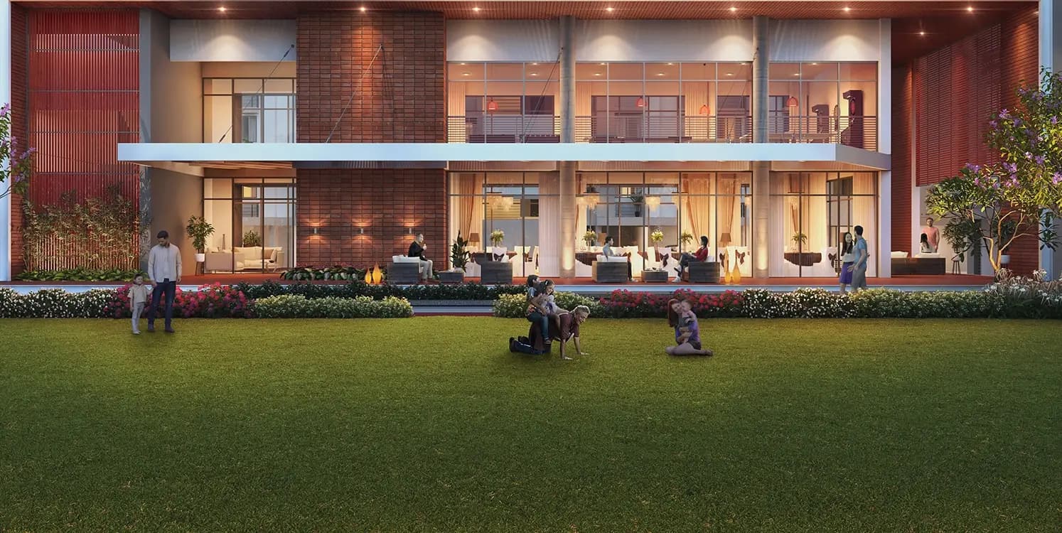 Godrej Garden City - Property in ahmedabad - Photo 6 | Housystan