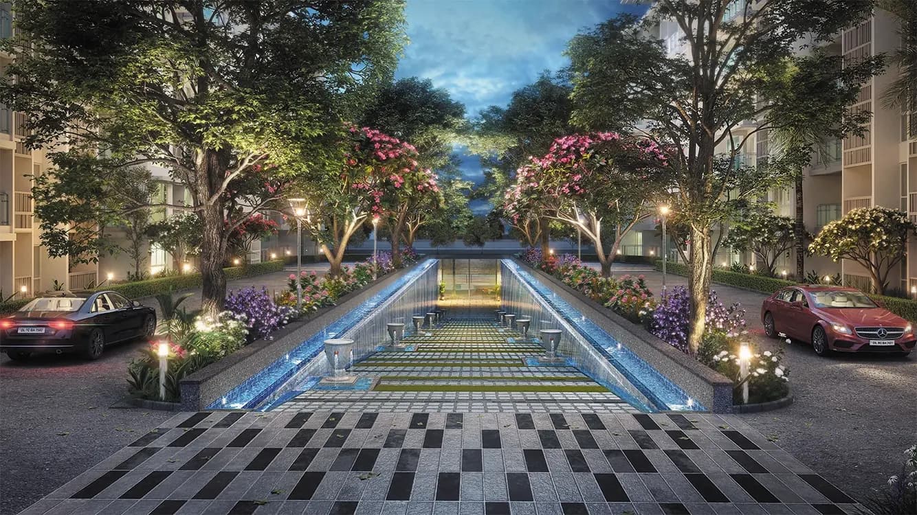 Godrej Palm Retreat - Property in noida - Photo 8 | Housystan