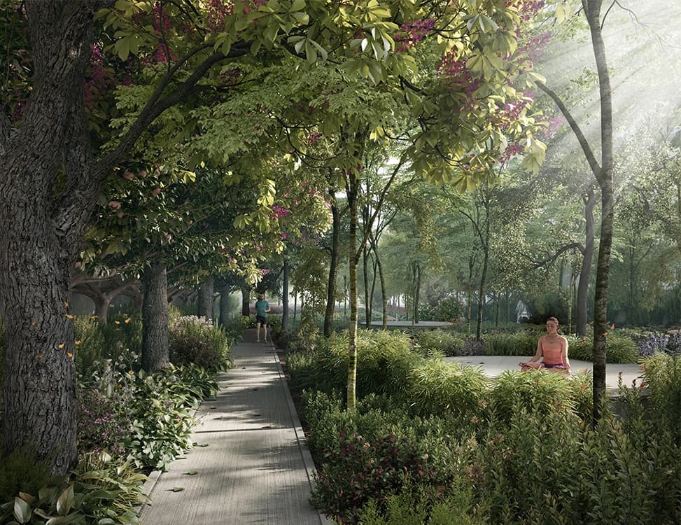 Godrej Park Retreat - Property in bangalore - Photo 6 | Housystan