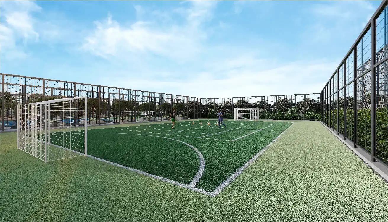 Godrej Parkshire - Property in bangalore - Photo 6 | Housystan