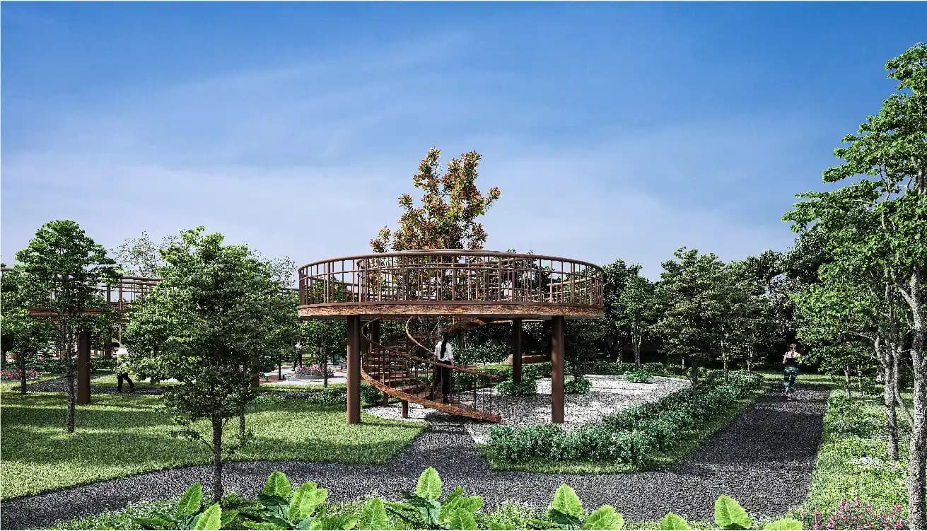 Godrej Parkshire - Property in bangalore - Photo 10 | Housystan