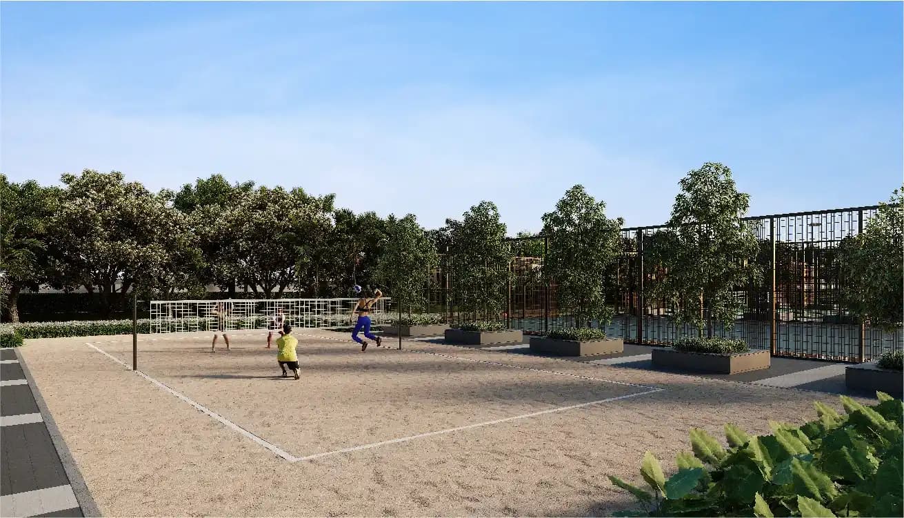 Godrej Parkshire - Property in bangalore - Photo 8 | Housystan