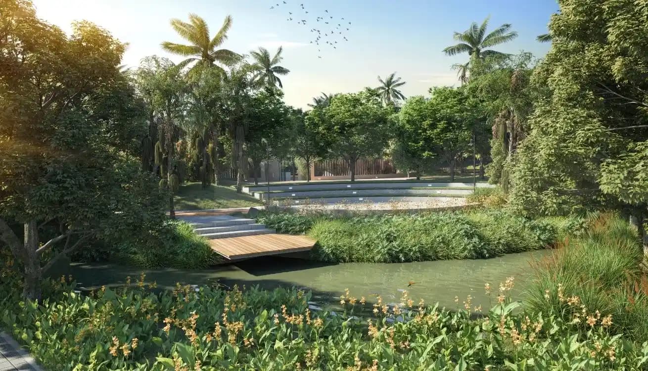 Godrej Plots - Property in bangalore - Photo 6 | Housystan