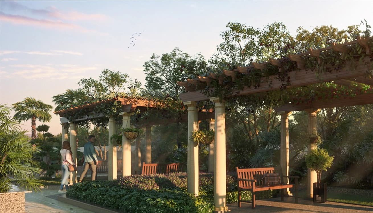 Godrej Regal Pavilion - Property in hyderabad - Photo 6 | Housystan