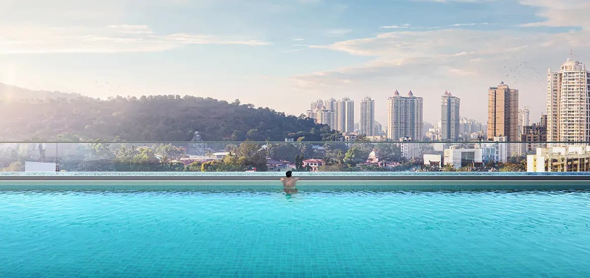 Godrej Regal Pavilion - Property in hyderabad - Photo 8 | Housystan