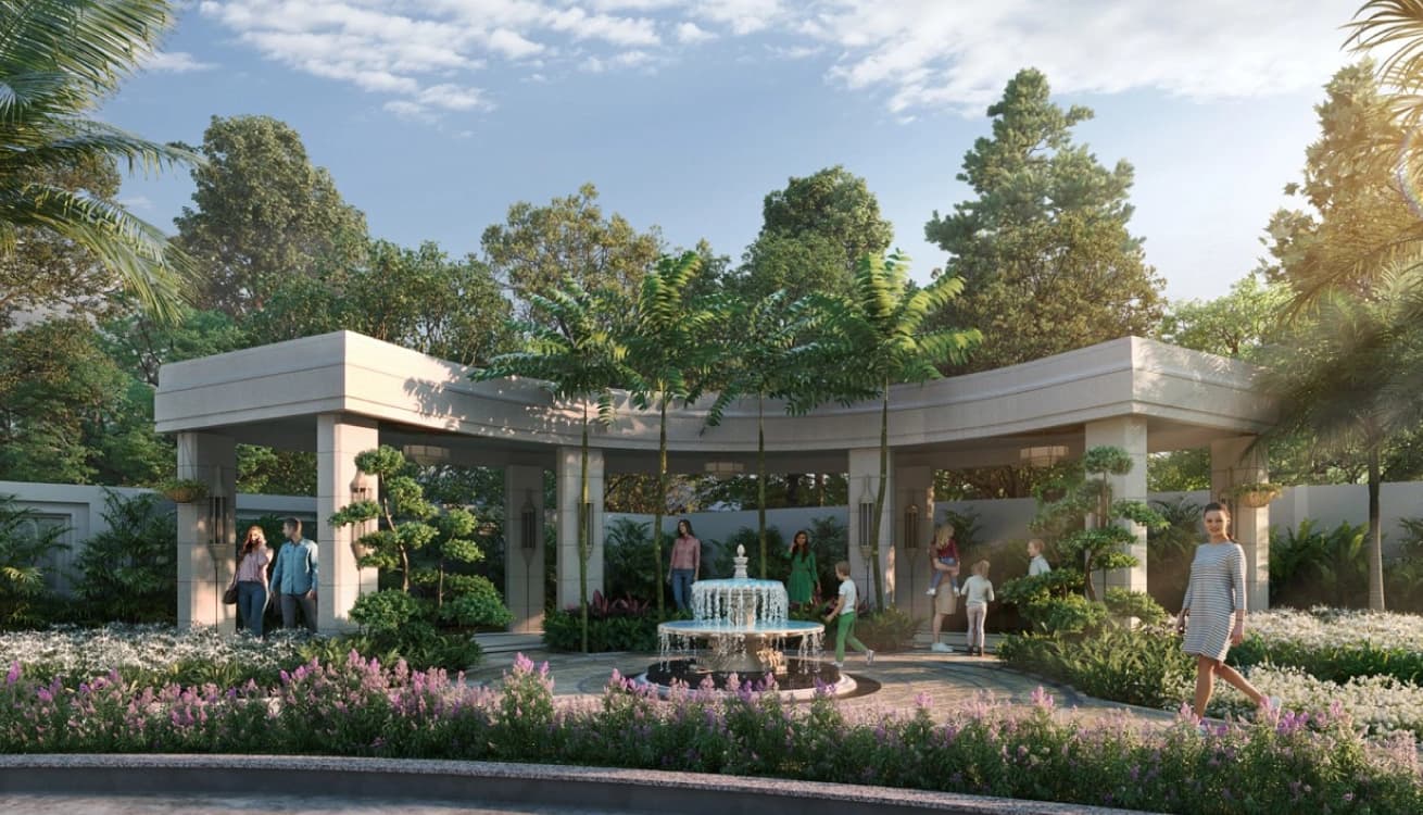 Godrej Regal Pavilion - Property in hyderabad - Photo 4 | Housystan