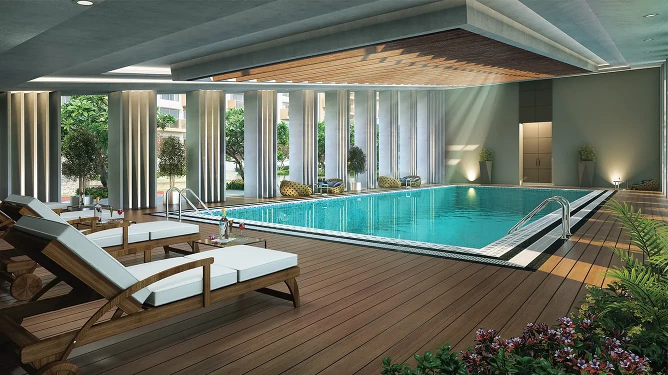 Godrej River Greens - Property in pune - Photo 4 | Housystan
