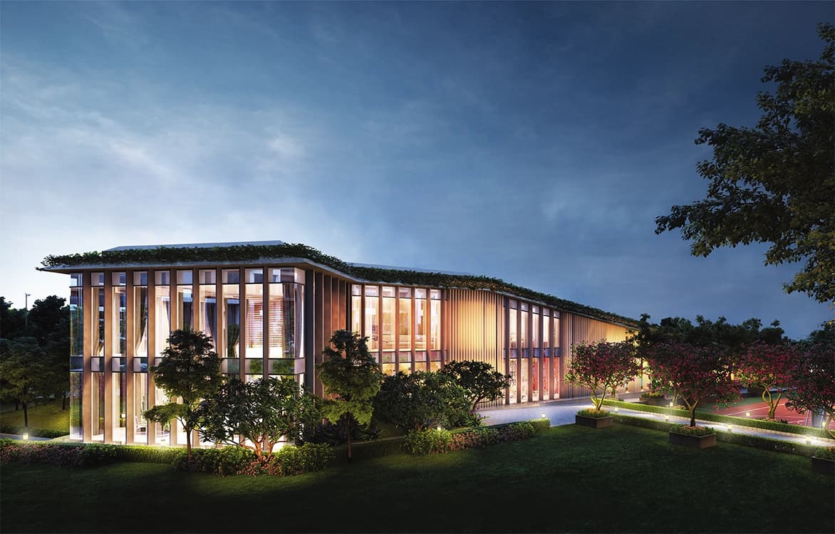 Godrej River Greens - Property in pune - Photo 3 | Housystan