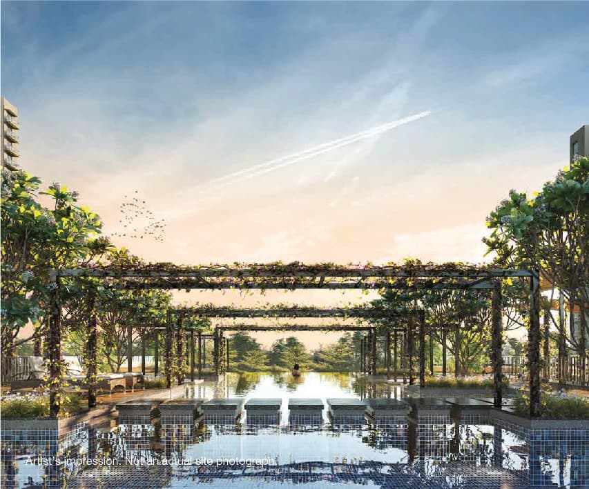 Godrej Royale woods - Property in bangalore - Photo 9 | Housystan