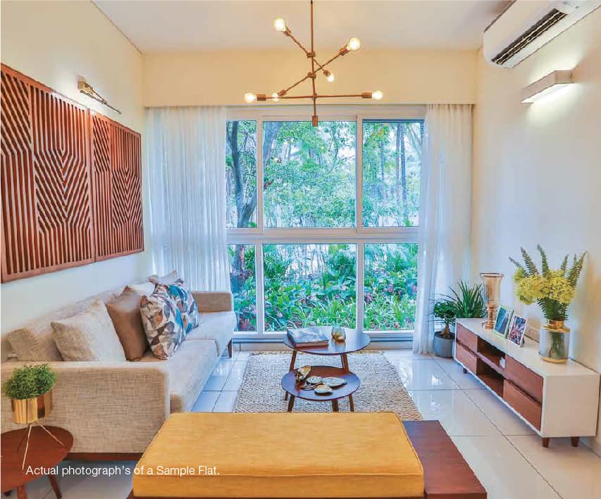 Godrej Royale woods - Property in bangalore - Photo 10 | Housystan