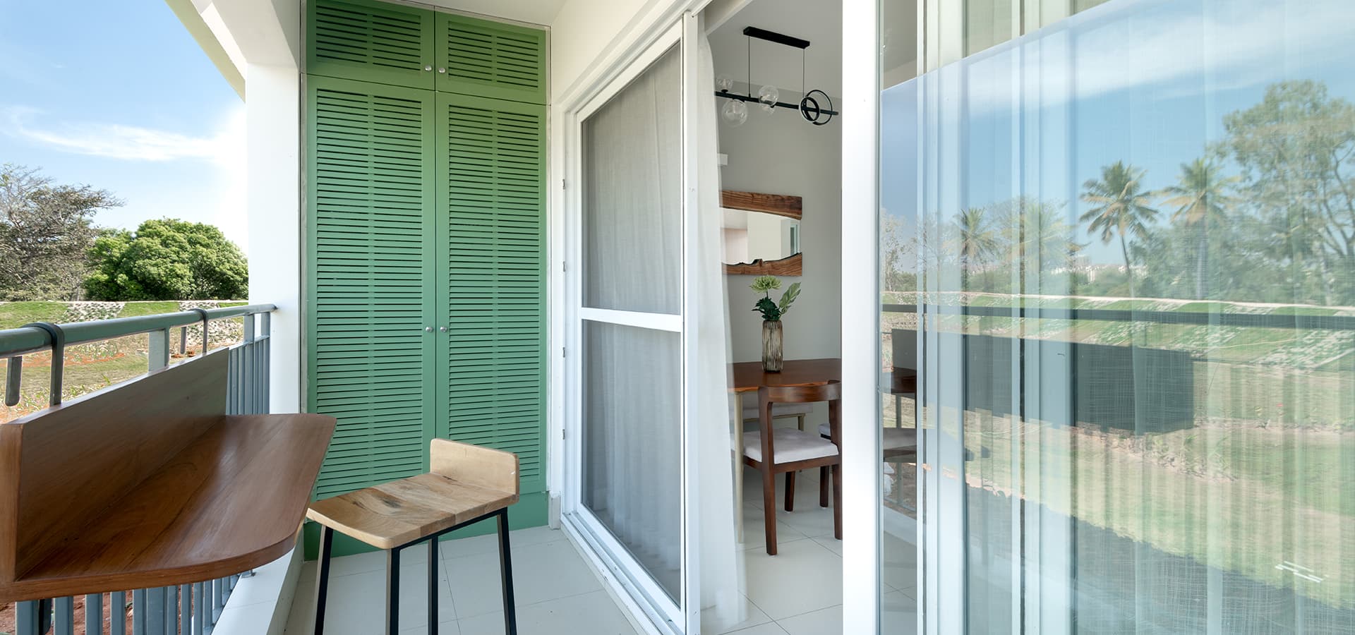 Godrej Splendour - Property in bangalore - Photo 9 | Housystan
