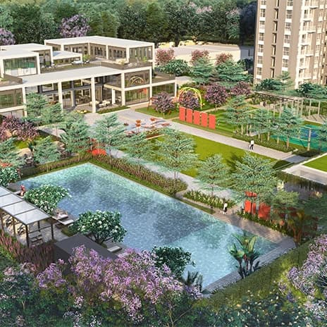 Godrej Splendour - Property in bangalore - Photo 4 | Housystan