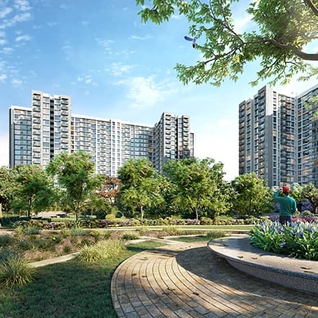 Godrej Splendour - Property in bangalore - Photo 3 | Housystan