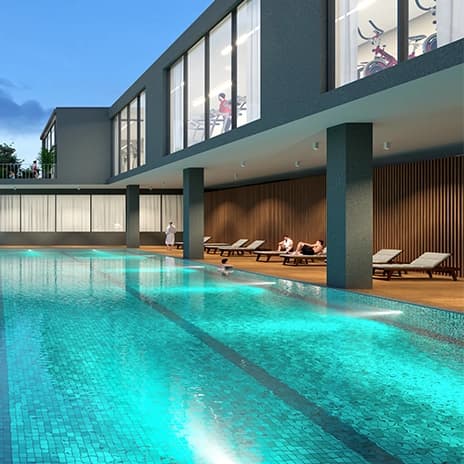 Godrej Splendour - Property in bangalore - Photo 5 | Housystan