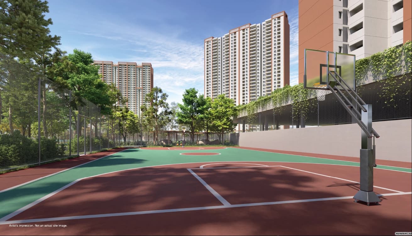 Godrej Vanantara - Property in bangalore - Photo 3 | Housystan