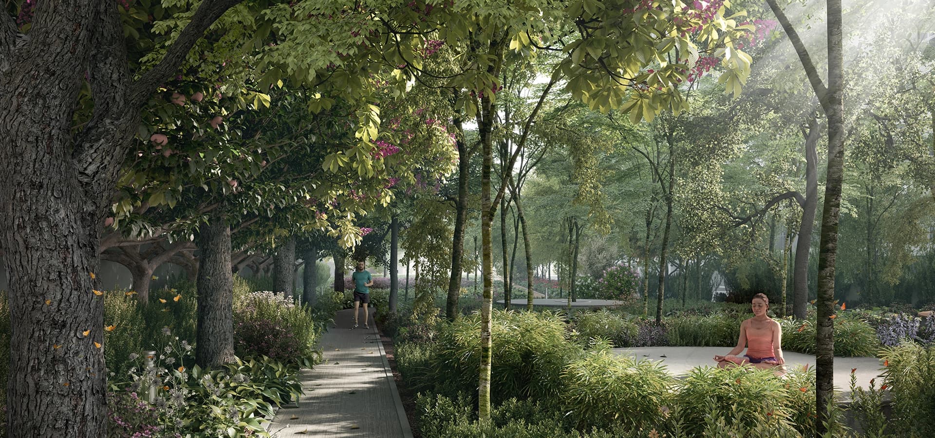 Godrej Woodland Plots - Property in bangalore - Photo 1 | Housystan