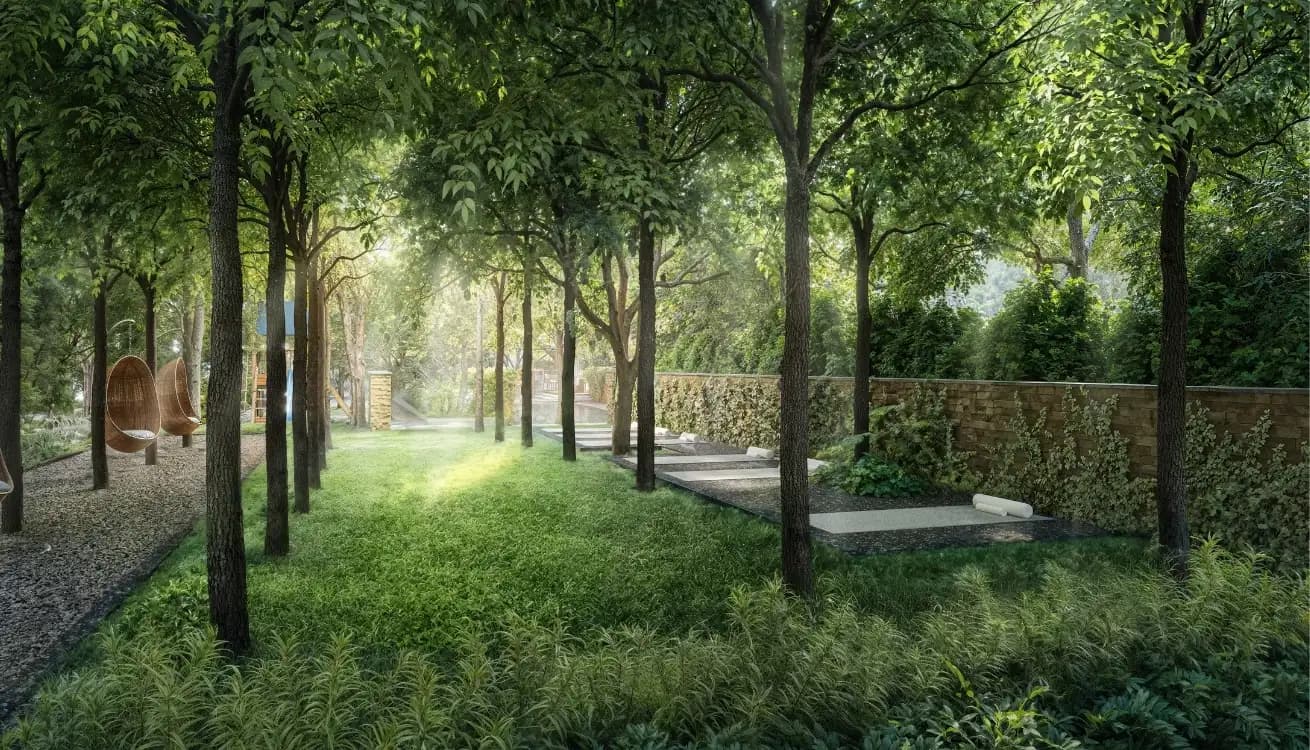 Godrej Woods Thanisandra - Property in bangalore - Photo 6 | Housystan