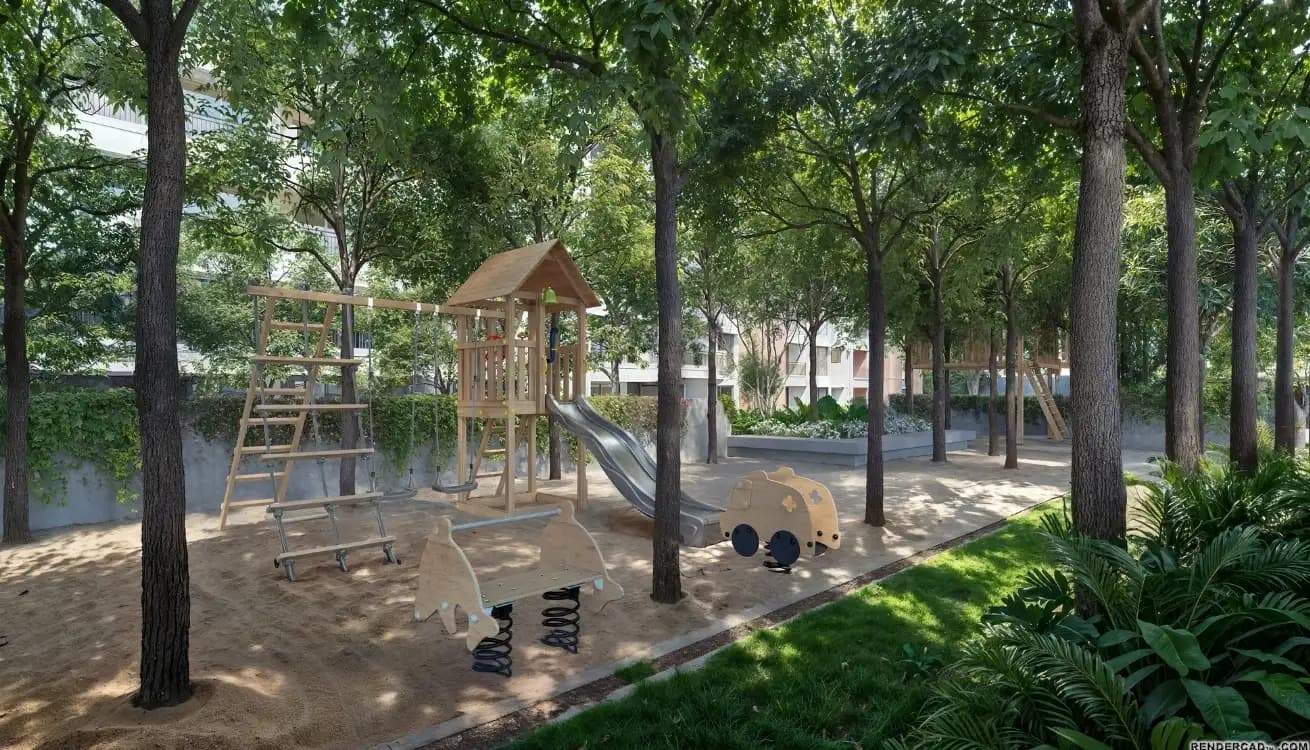 Godrej Woods Thanisandra - Property in bangalore - Photo 7 | Housystan