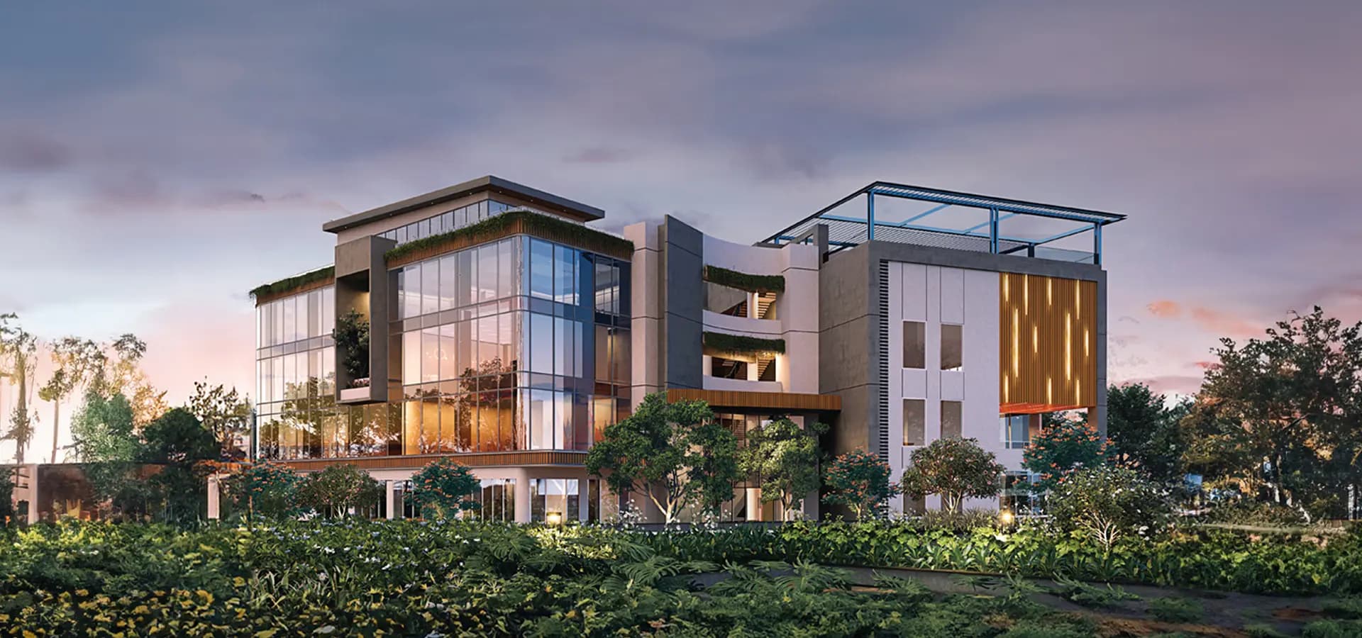 Godrej Woodscapes - Property in bangalore - Photo 5 | Housystan