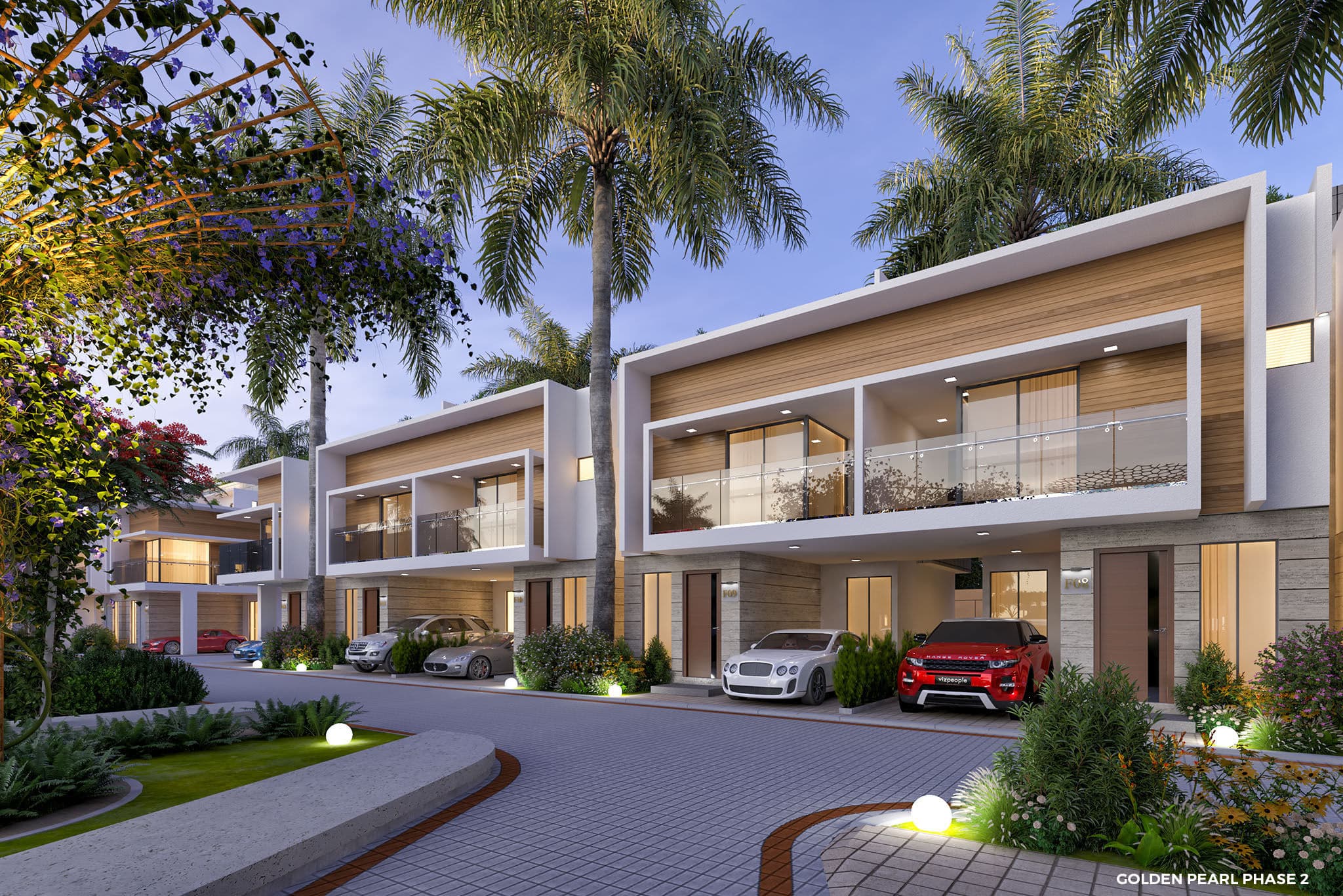 Golden Pearl - Property in bangalore - Photo 1 | Housystan