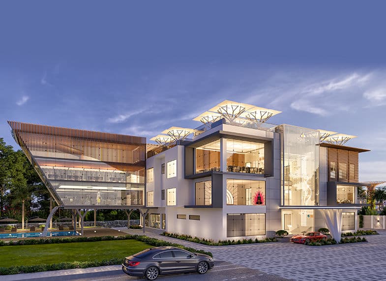 Golden Pearl - Property in bangalore - Photo 6 | Housystan