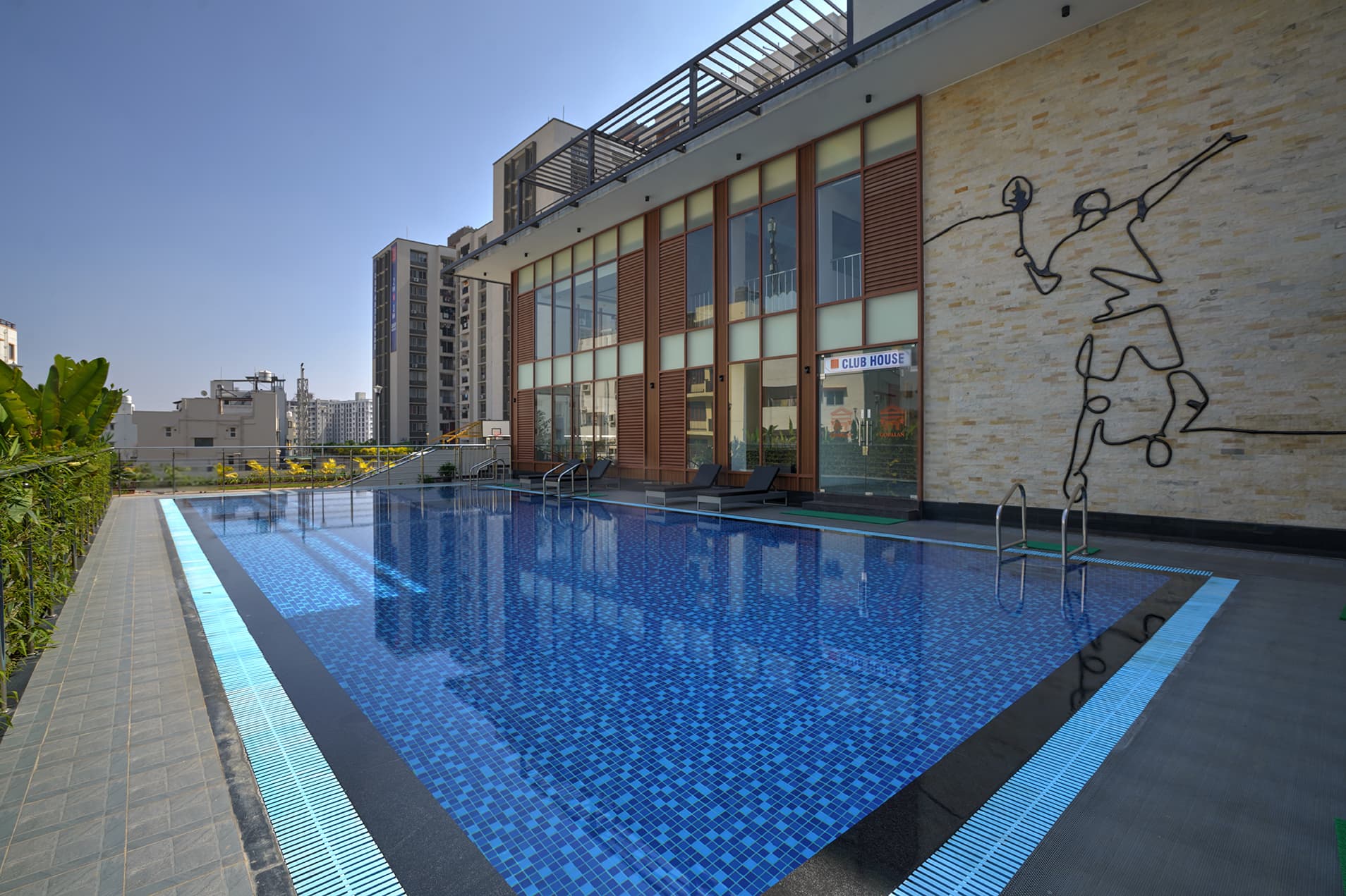 Gopalan Florenza - Property in bangalore - Photo 3 | Housystan