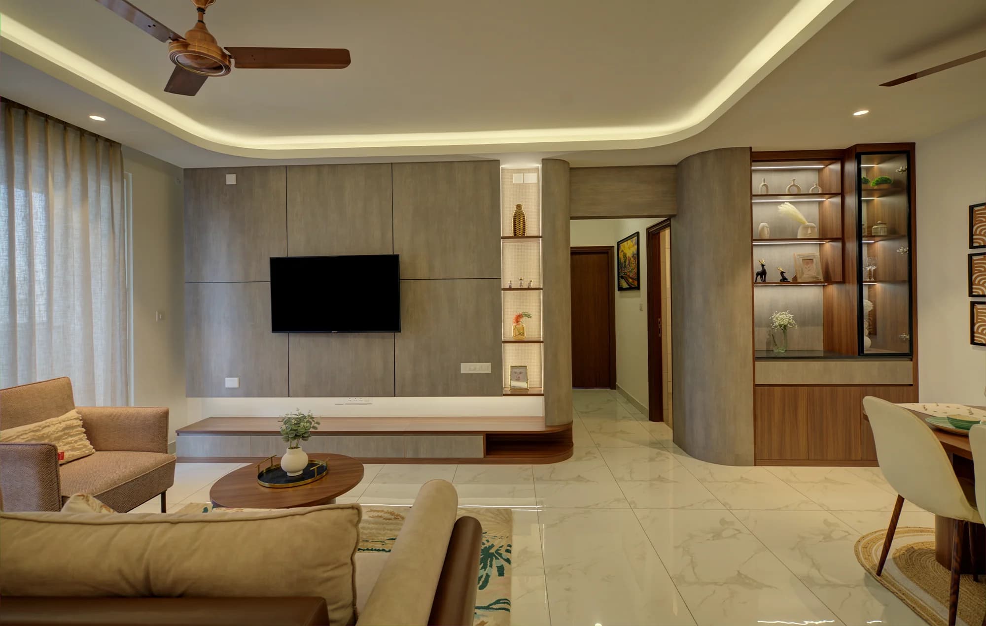 Gopalan Florenza - Property in bangalore - Photo 6 | Housystan
