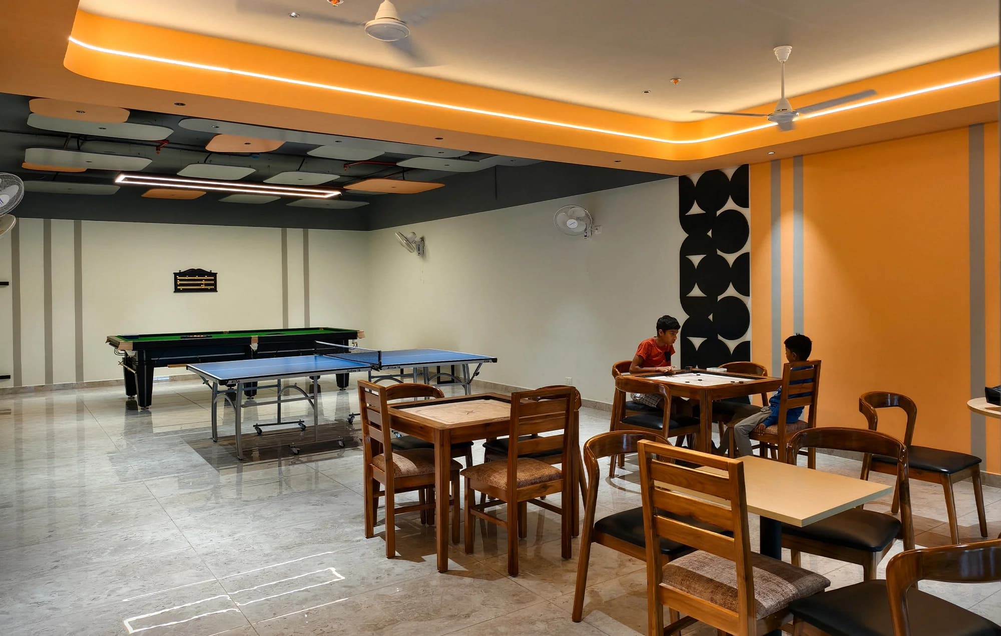Gopalan Florenza - Property in bangalore - Photo 4 | Housystan