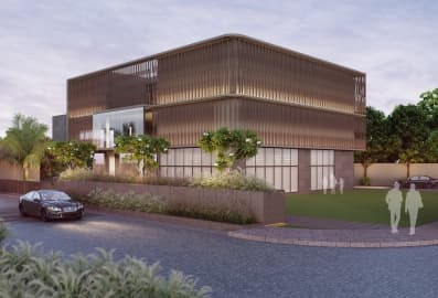 Goyal Orchid Salisbury - Property in bangalore - Photo 4 | Housystan