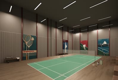 Goyal Orchid Salisbury - Property in bangalore - Photo 7 | Housystan