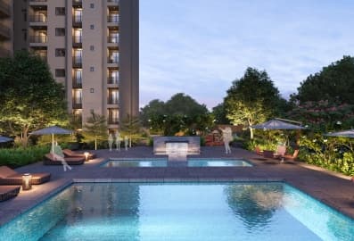 Goyal Orchid Salisbury - Property in bangalore - Photo 5 | Housystan