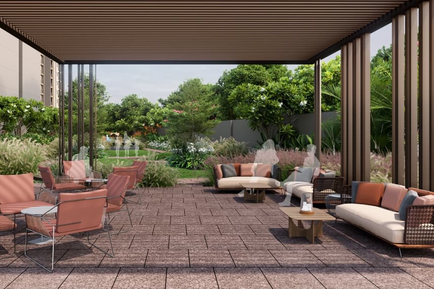 Goyal Orchid Salisbury - Property in bangalore - Photo 6 | Housystan