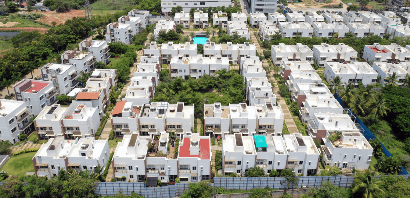 Gran Carmen Address - Property in bangalore - Photo 4 | Housystan