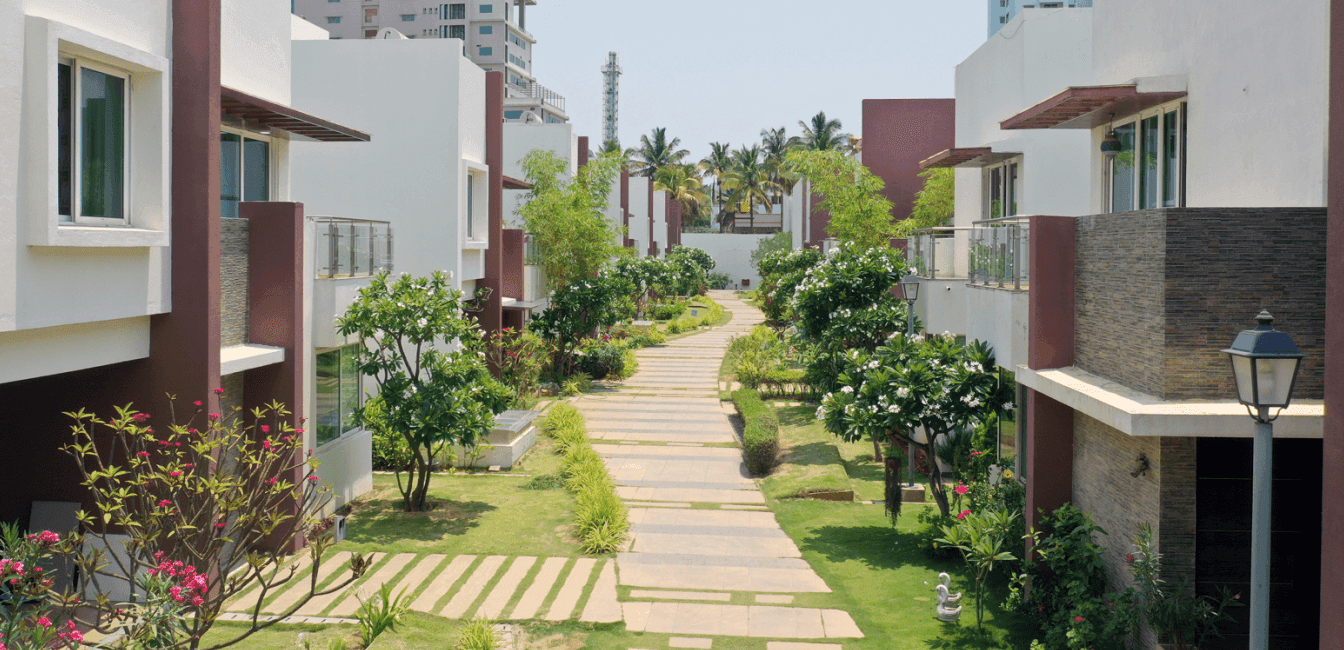 Gran Carmen Address - Property in bangalore - Photo 6 | Housystan