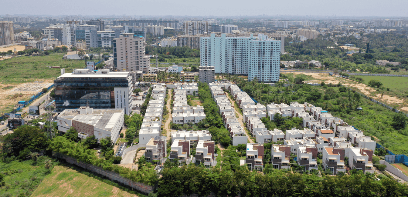 Gran Carmen Address - Property in bangalore - Photo 3 | Housystan