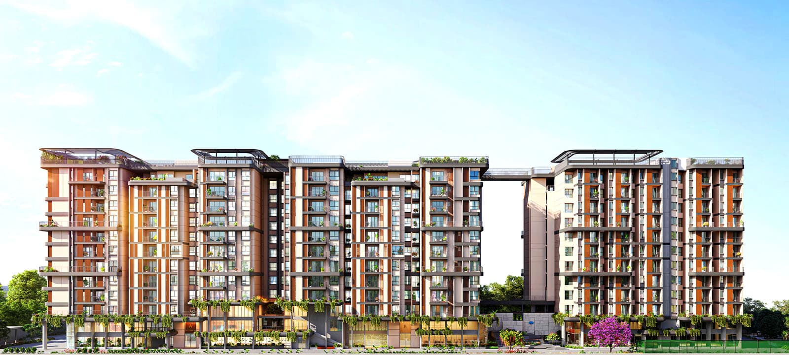 Grandus Sanctuary - Property in bangalore - Photo 2 | Housystan