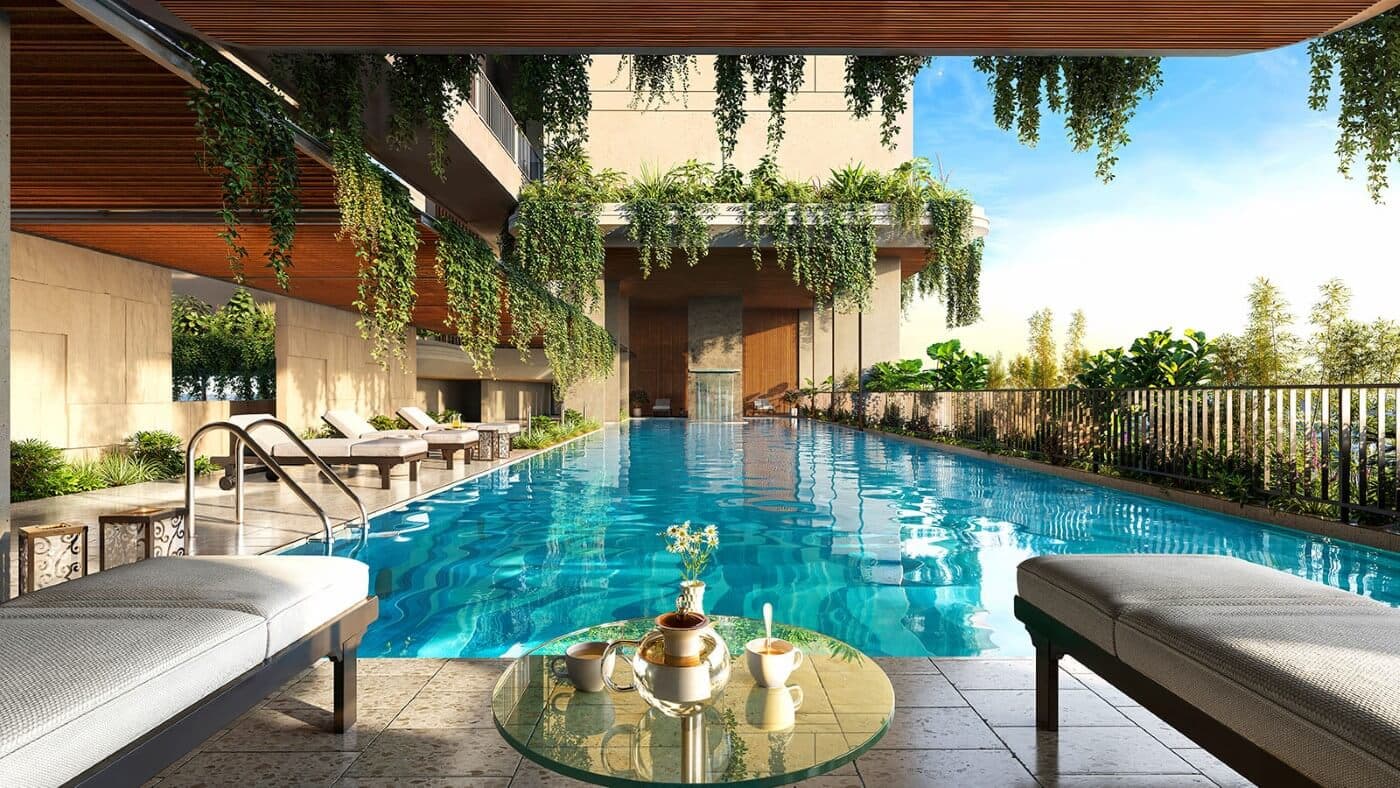 Grandus Sanctuary - Property in bangalore - Photo 7 | Housystan