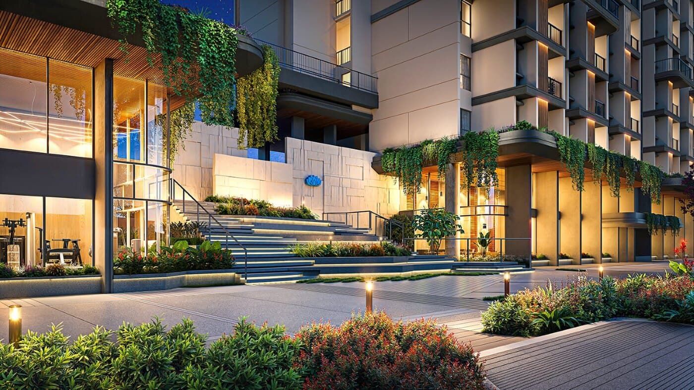 Grandus Sanctuary - Property in bangalore - Photo 6 | Housystan