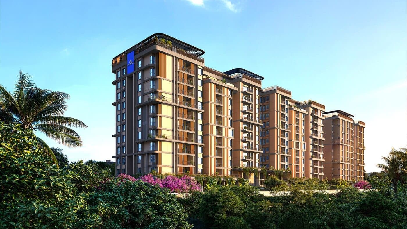 Grandus Sanctuary - Property in bangalore - Photo 3 | Housystan