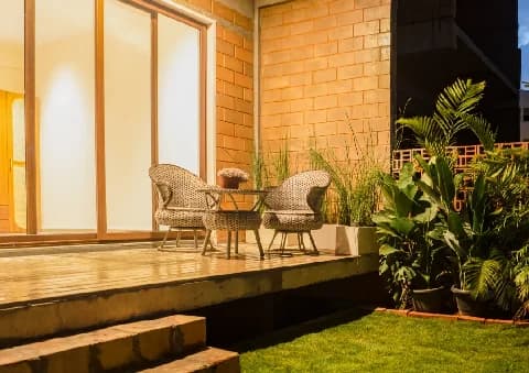Gravity Aranya Villaments - Property in bangalore - Photo 3 | Housystan
