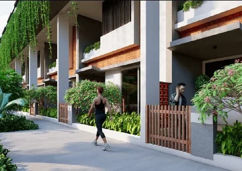 Gravity Aranya Villaments - Property in bangalore - Photo 7 | Housystan