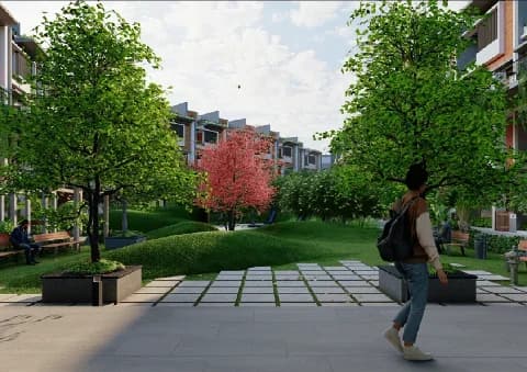 Gravity Aranya Villaments - Property in bangalore - Photo 5 | Housystan
