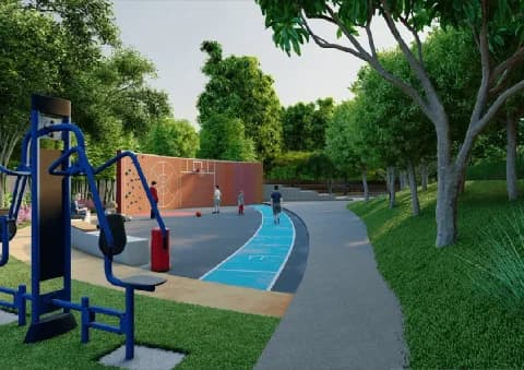 Gravity Aranya Villaments - Property in bangalore - Photo 8 | Housystan