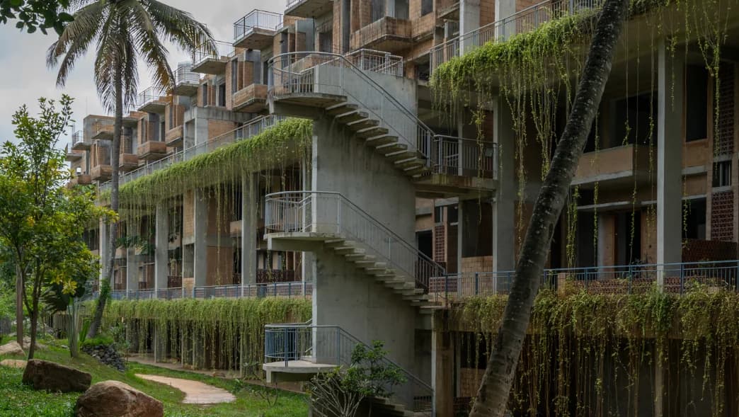 Gravity Aranya Villaments - Property in bangalore - Photo 1 | Housystan