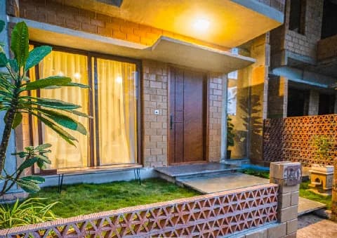 Gravity Aranya Villaments - Property in bangalore - Photo 4 | Housystan