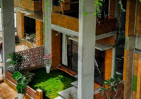 Gravity Aranya Villaments - Property in bangalore - Photo 2 | Housystan