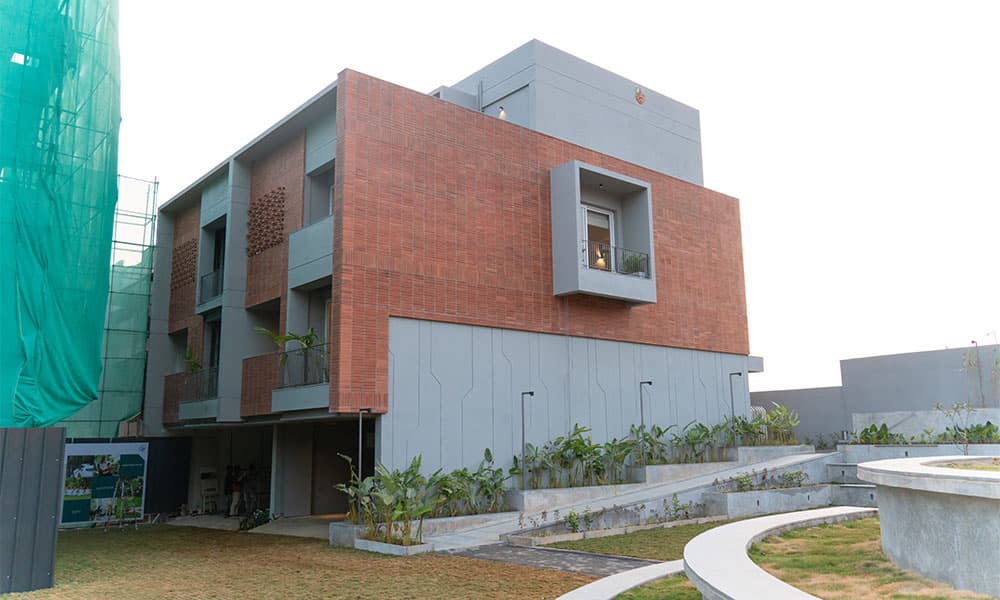 Grc Saffron Skies - Property in bangalore - Photo 1 | Housystan