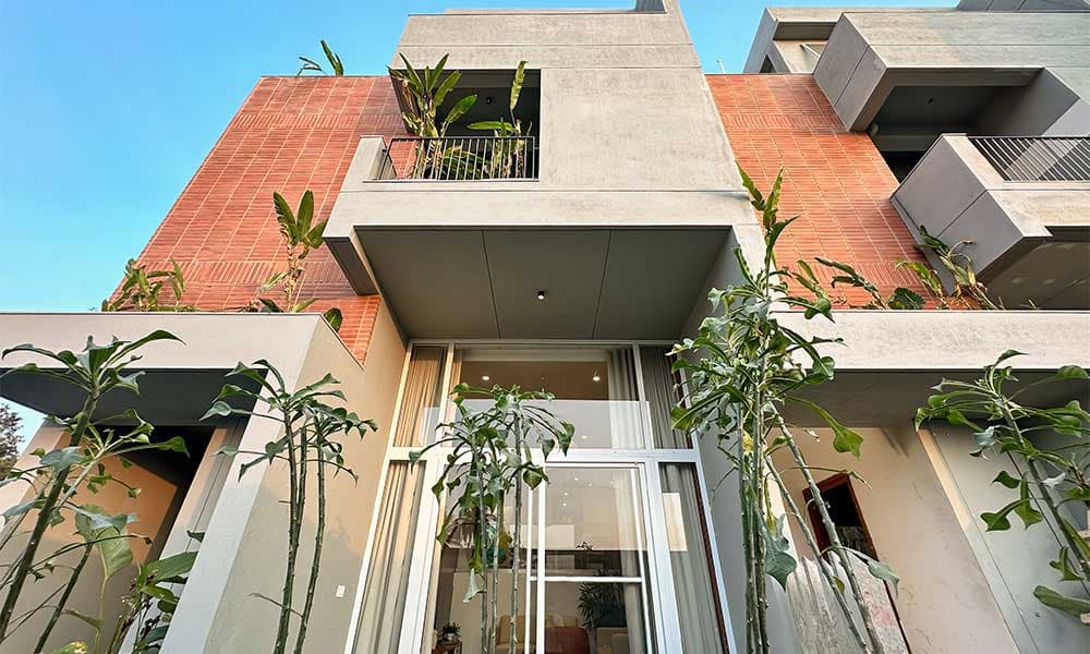 Grc Saffron Skies - Property in bangalore - Photo 3 | Housystan