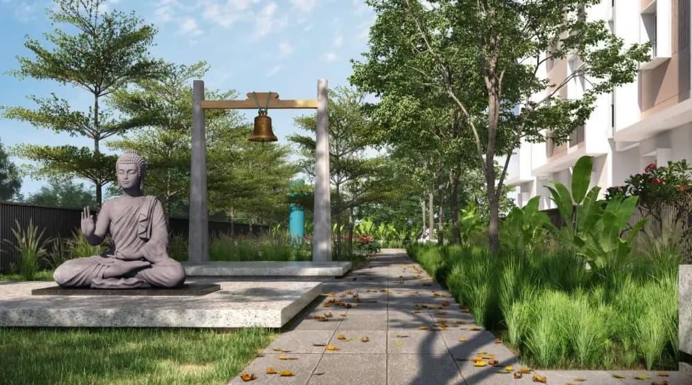 Grc Shreekrish - Property in bangalore - Photo 5 | Housystan