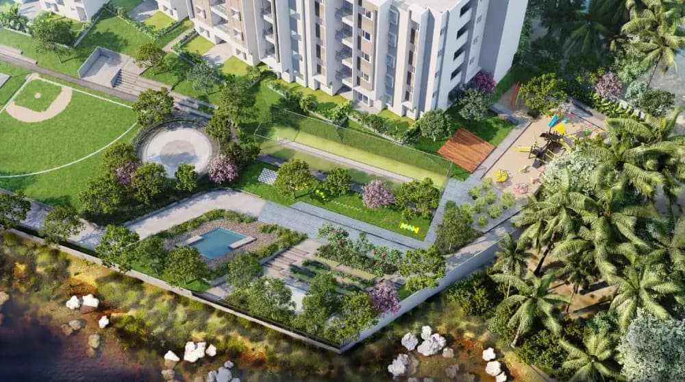 Grc Shreekrish - Property in bangalore - Photo 4 | Housystan